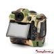 easyCover custodia protettiva in silicone mimetica per Nikon Z9