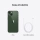 Smartphone Apple iPhone 13 128GB Verde