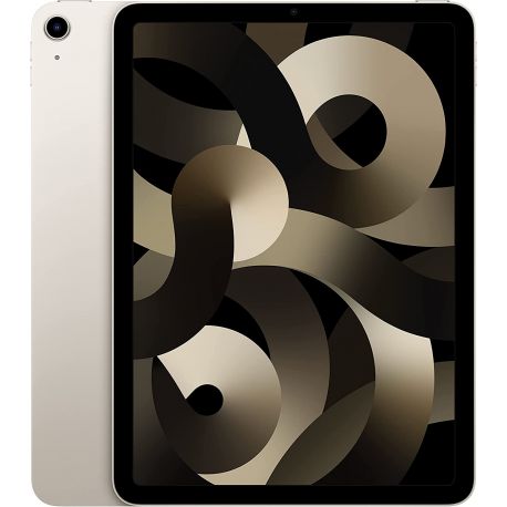 Tablet Apple iPad Air 5 10.9 (2022) 64GB WiFi Starlight
