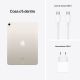 Tablet Apple iPad Air 5 10.9 (2022) 64GB WiFi Starlight