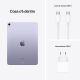 Tablet Apple iPad Air 5 10.9 (2022) 64GB WiFi Viola