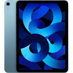 Tablet Apple iPad Air 5 10.9 (2022) 64GB 5G Blue