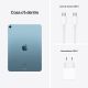 Tablet Apple iPad Air 5 10.9 (2022) 64GB WiFi Blue