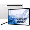 Tablet Samsung Galaxy Tab S8+ X806 12.4 5G 8GB RAM 256GB Silver
