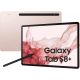 Tablet Samsung Galaxy Tab S8+ X806 12.4 5G 8GB RAM 256GB Rosa Gold