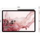 Tablet Samsung Galaxy Tab S8+ X806 12.4 5G 8GB RAM 256GB Rosa Gold