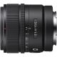 Obiettivo Sony E 15mm F1.4 G SEL15F14G