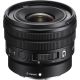 Obiettivo Sony E PZ 10-20mm F4 G SELP1020G