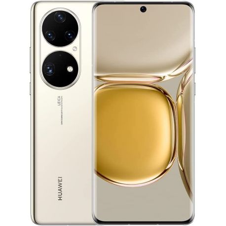 Smartphone Huawei P50 Pro Dual Sim 8GB RAM 256GB Oro