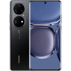 Smartphone Huawei P50 Pro Dual Sim 8GB RAM 256GB Nero