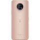 Smartphone Nokia G50 Dual Sim 5G 4GB RAM 128GB Midnight Sun