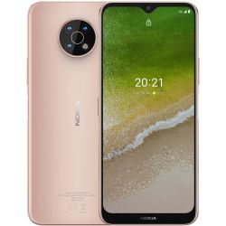 Smartphone Nokia G50 Dual Sim 5G 4GB RAM 128GB Midnight Sun