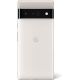 Smartphone Google Pixel 6 Pro 5G 128GB Bianco