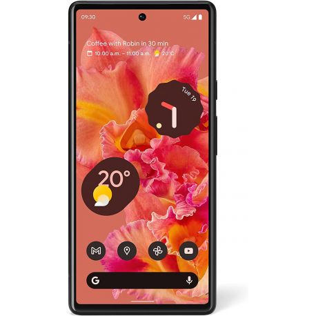 Smartphone Google Pixel 6 5G 128GB Corallo
