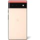 Smartphone Google Pixel 6 5G 128GB Corallo