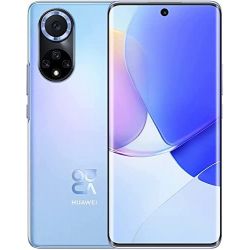 Smartphone Huawei Nova 9 Dual Sim 8GB RAM 128GB Blue