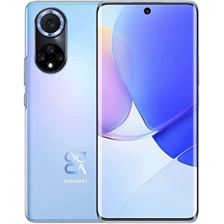 Smartphone Huawei Nova 9 Dual Sim 8GB RAM 128GB Blue