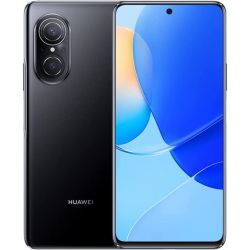 Smartphone Huawei Nova 9 SE Dual Sim 8GB RAM 128GB Nero