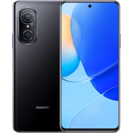 Smartphone Huawei Nova 9 SE Dual Sim 8GB RAM 128GB Nero