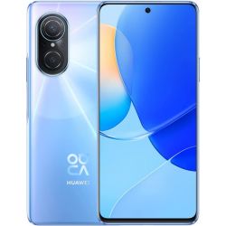 Smartphone Huawei Nova 9 SE Dual Sim 8GB RAM 128GB Blue