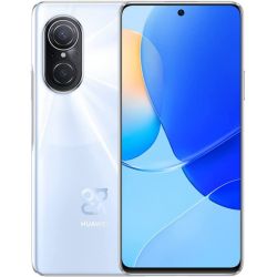Smartphone Huawei Nova 9 SE Dual Sim 8GB RAM 128GB Bianco