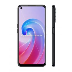Smartphone Oppo A96 Dual Sim 8GB RAM 128GB Nero