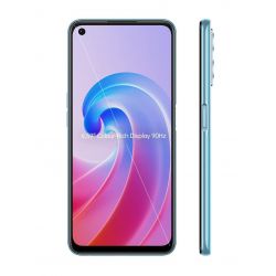 Smartphone Oppo A96 Dual Sim 8GB RAM 128GB Blue