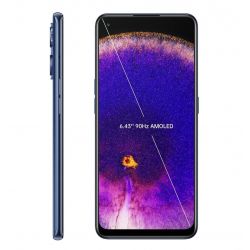 Smartphone Oppo Find X5 Lite 5G Dual Sim 8GB RAM 256GB Nero