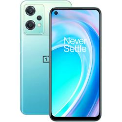 Smartphone OnePlus Nord CE 2 Lite 5G Dual Sim 6GB RAM 128GB Blue
