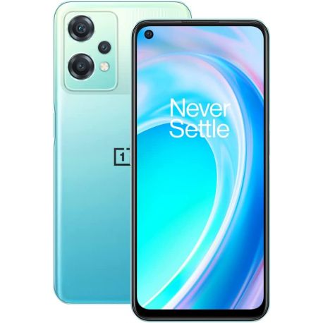 Smartphone OnePlus Nord CE 2 Lite 5G Dual Sim 6GB RAM 128GB Blue
