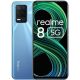 Smartphone Realme 8 5G Dual Sim 6GB RAM 128GB Supersonic Blue