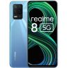 Smartphone Realme 8 5G Dual Sim 6GB RAM 128GB Supersonic Blue