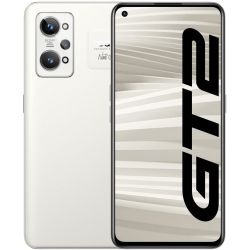 Smartphone Realme GT 2 5G Dual Sim 8GB RAM 128GB Bianco