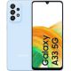 Smartphone Samsung Galaxy A33 5G A336 Dual Sim 6GB RAM 128GB Blue