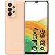 Smartphone Samsung Galaxy A33 5G A336 Dual Sim 6GB RAM 128GB Color Pesca
