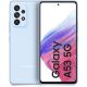 Smartphone Samsung Galaxy A53 5G A536 Dual Sim 6GB RAM 128GB Blue