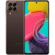 Smartphone Samsung Galaxy M53 M536 5G Dual Sim 6GB RAM 128GB Marrone