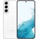 Smartphone Samsung Galaxy S22 S901 5G Dual Sim 8GB RAM 128GB Bianco