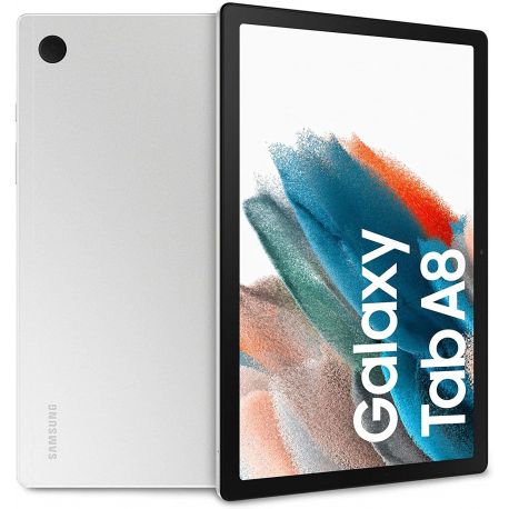 Tablet Samsung Galaxy Tab A8 X200 WiFi 4GB RAM 64GB Silver