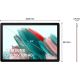 Tablet Samsung Galaxy Tab A8 X200 WiFi 4GB RAM 64GB Rosa Gold
