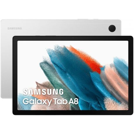 Tablet Samsung Galaxy Tab A8 X205 10.5 LTE 3GB RAM 32GB Silver