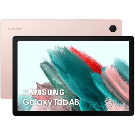 Tablet Samsung Galaxy Tab A8 X205 10.5 LTE 3GB RAM 32GB Rosa Gold