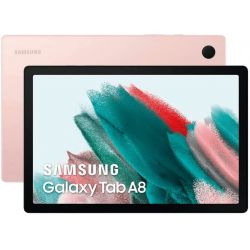 Tablet Samsung Galaxy Tab A8 X205 10.5 LTE 4GB RAM 64GB Rosa Gold