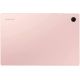 Tablet Samsung Galaxy Tab A8 X205 10.5 LTE 4GB RAM 64GB Rosa Gold