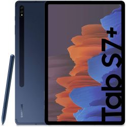 Tablet Samsung Galaxy Tab S7+ T970N 12.4 WiFi 8GB RAM 256GB Navy