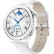 SmartWatch Huawei Watch GT 3 Pro 43mm Cinturino in pelle bianca