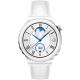 SmartWatch Huawei Watch GT 3 Pro 43mm Cinturino in pelle bianca