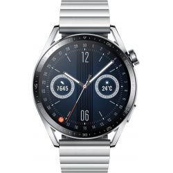 SmartWatch Huawei Watch GT 3 Elite 46mm Acciaio Inossidabile