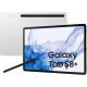 Tablet Samsung Galaxy Tab S8+ X800 12.4 WiFi 8GB RAM 128GB Silver