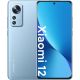 Smartphone Xiaomi 12 5G Dual Sim 8GB RAM 256GB Blue 